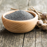 מהם היתרונות התזונתיים של פרג?-תמונה